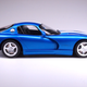 Illustration for article titled LaLD Car Week 2000s: Viper